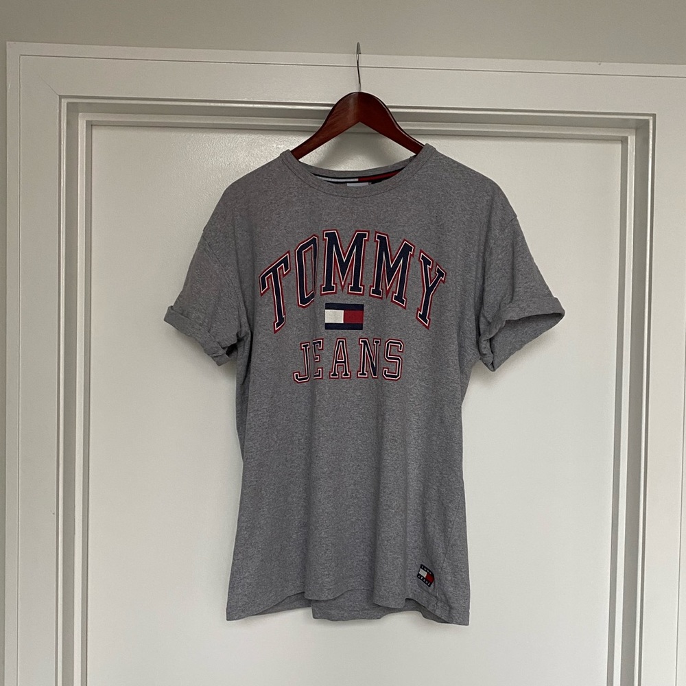Tommy Hilfiger Short Sleeve T-Shirt